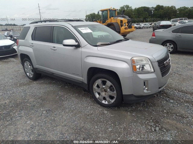 GMC TERRAIN 2010 2ctflfey8a6242938