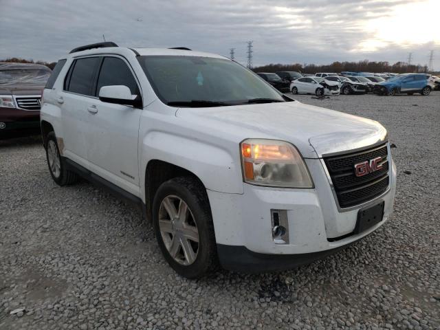 GMC TERRAIN SL 2010 2ctflfey8a6255916