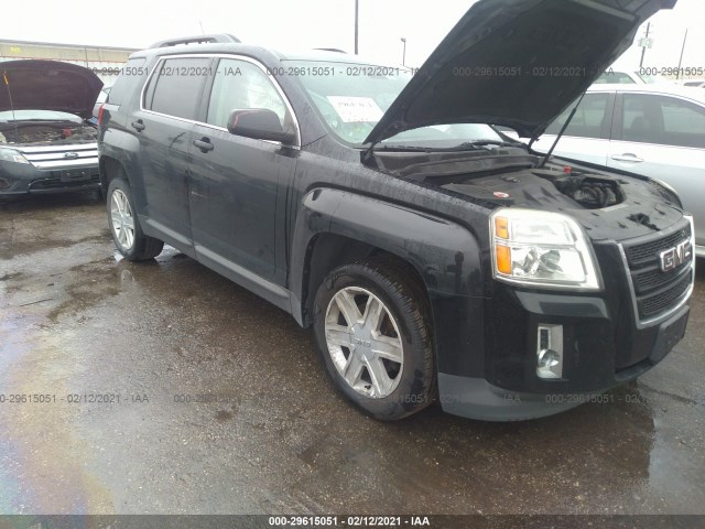 GMC TERRAIN 2010 2ctflfey8a6284834