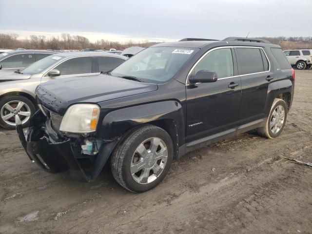 GMC TERRAIN SL 2010 2ctflfey8a6330131