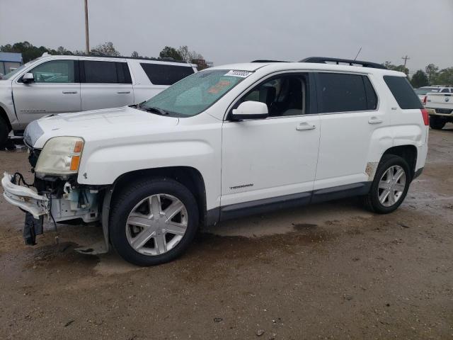 GMC TERRAIN 2010 2ctflfey8a6341596