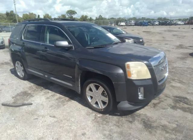 GMC TERRAIN 2010 2ctflfey8a6367664