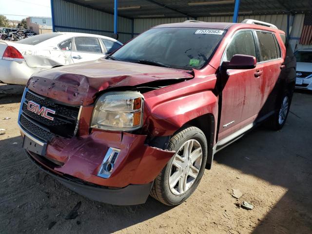 GMC TERRAIN 2010 2ctflfey8a6406060