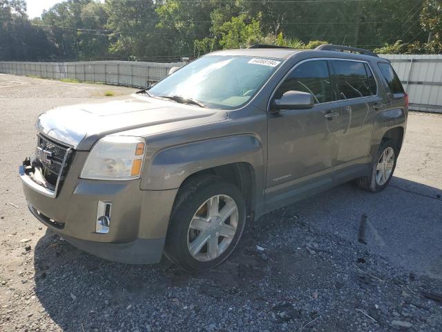 GMC TERRAIN SL 2010 2ctflfey9a6268657