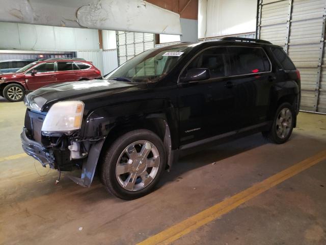 GMC TERRAIN SL 2010 2ctflfeyxa6224134