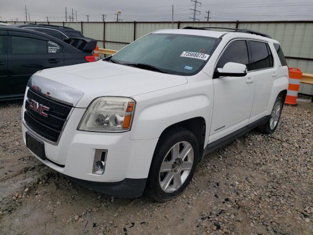 GMC TERRAIN 2010 2ctflfeyxa6239894