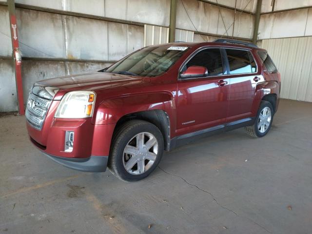 GMC TERRAIN 2010 2ctflfeyxa6350767