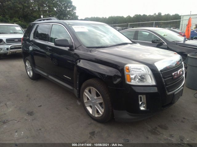 GMC TERRAIN 2010 2ctflgew0a6280393