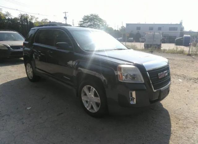 GMC TERRAIN 2010 2ctflgew0a6395883