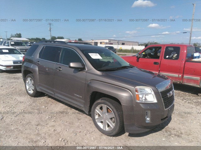 GMC TERRAIN 2010 2ctflgew0a6416926