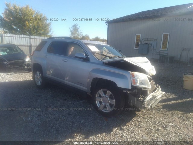 GMC TERRAIN 2010 2ctflgew1a6255860