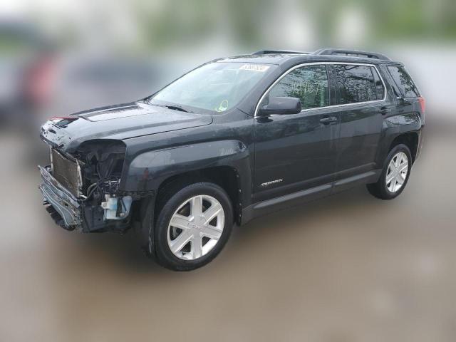 GMC TERRAIN 2010 2ctflgew1a6307309