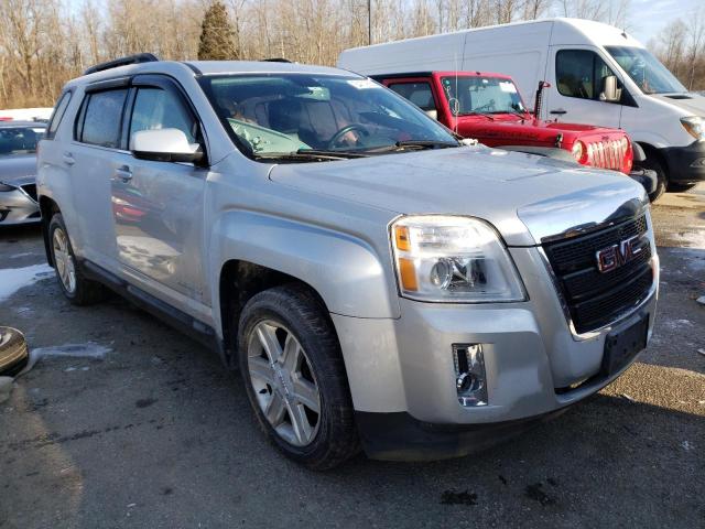 GMC TERRAIN SL 2010 2ctflgew1a6335501