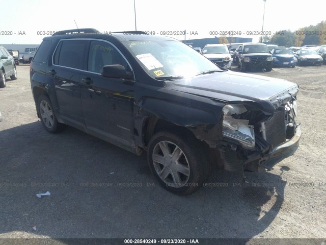 GMC TERRAIN 2010 2ctflgew1a6354811