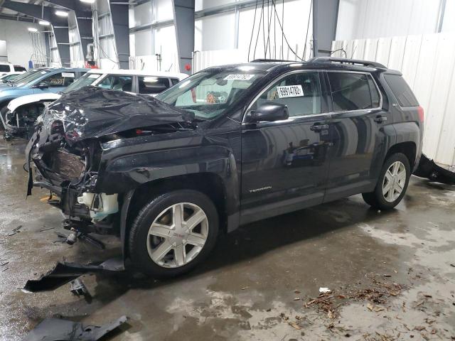 GMC TERRAIN SL 2010 2ctflgew1a6369969