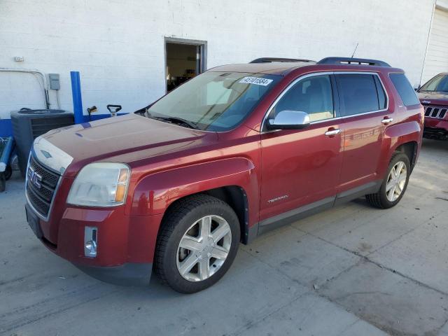 GMC TERRAIN 2010 2ctflgew1a6378011