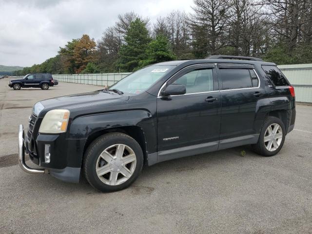 GMC TERRAIN SL 2010 2ctflgew1a6378316