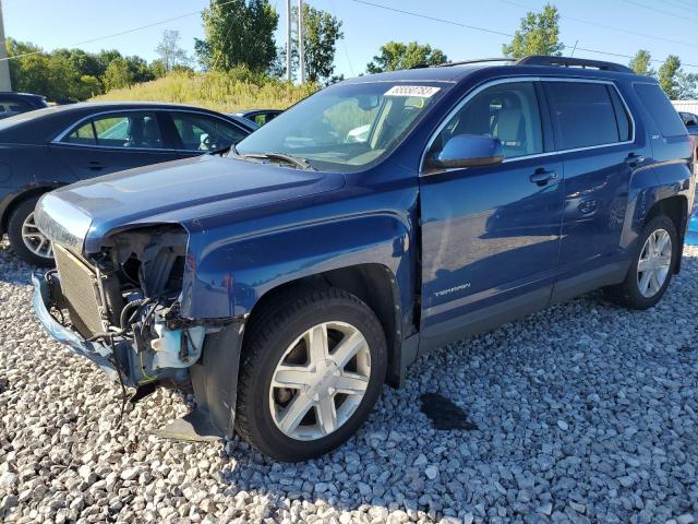 GMC TERRAIN SL 2010 2ctflgew1a6394743