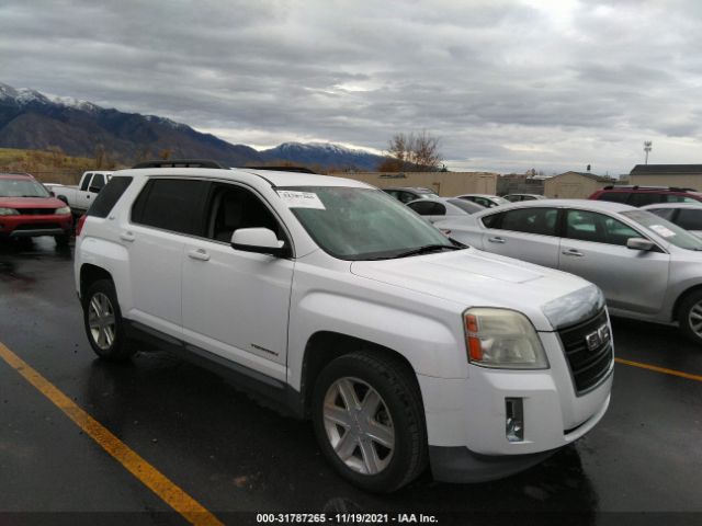 GMC TERRAIN 2010 2ctflgew1a6404980