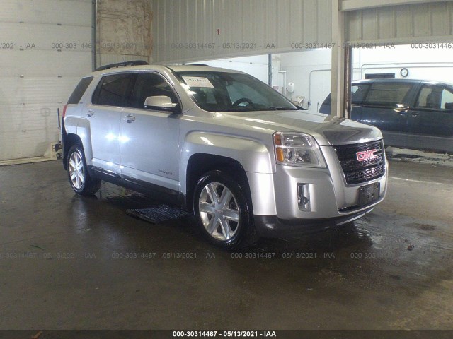 GMC TERRAIN 2010 2ctflgew2a6247685