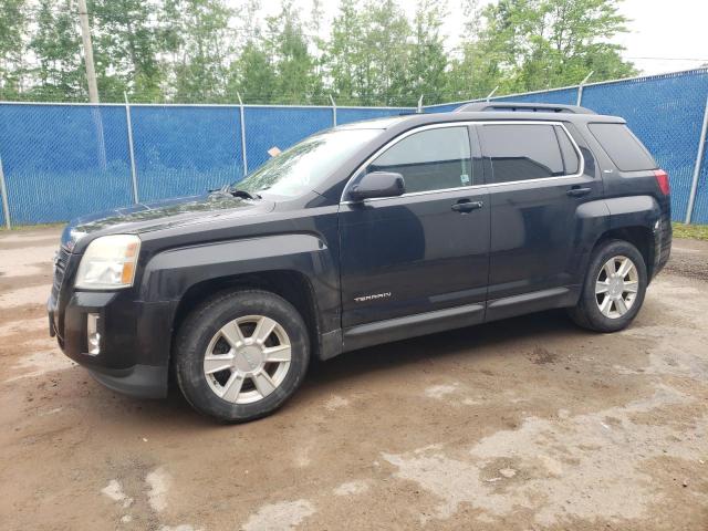 GMC TERRAIN SL 2010 2ctflgew2a6331716