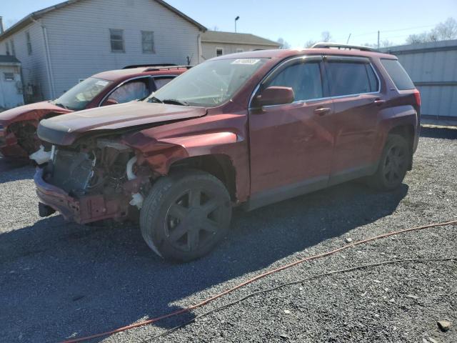 GMC TERRAIN 2010 2ctflgew2a6379121