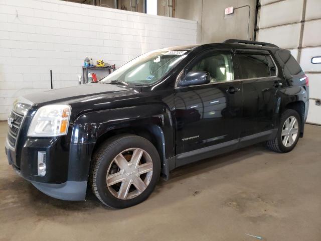 GMC TERRAIN 2010 2ctflgew3a6249008