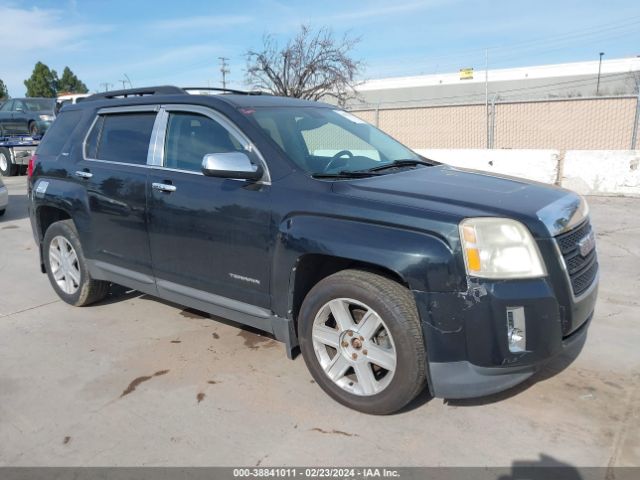 GMC TERRAIN 2010 2ctflgew3a6359945