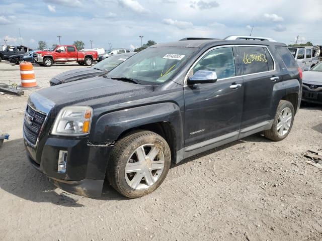 GMC TERRAIN SL 2010 2ctflgew3a6370735