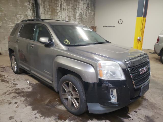 GMC TERRAIN SL 2010 2ctflgew3a6378477