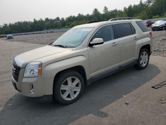 GMC TERRAIN SL 2010 2ctflgew4a6296175