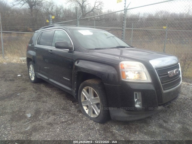 GMC TERRAIN 2010 2ctflgew4a6338506