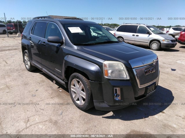 GMC TERRAIN 2010 2ctflgew4a6372915