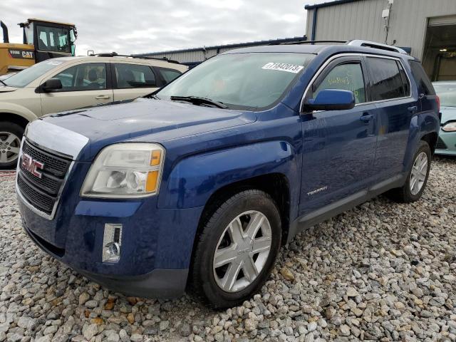 GMC TERRAIN 2010 2ctflgew4a6399354