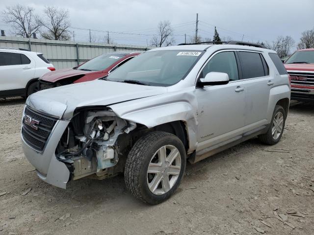 GMC TERRAIN 2010 2ctflgew5a6263511