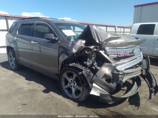 GMC TERRAIN 2010 2ctflgew5a6302503