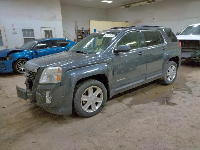 GMC TERRAIN SL 2010 2ctflgew5a6306535