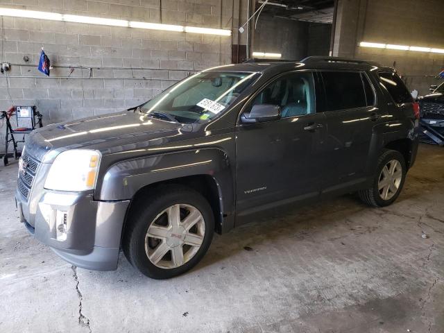 GMC TERRAIN SL 2010 2ctflgew5a6325442