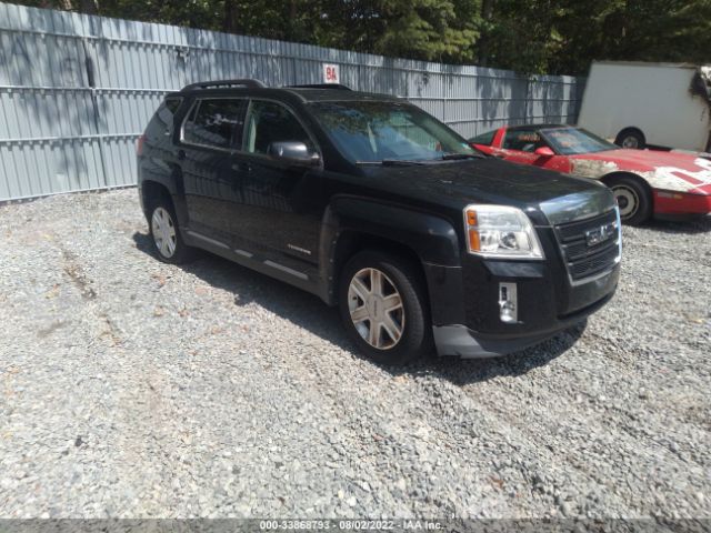 GMC TERRAIN 2010 2ctflgew5a6335520