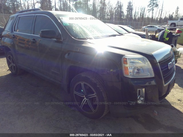 GMC TERRAIN 2010 2ctflgew5a6340328