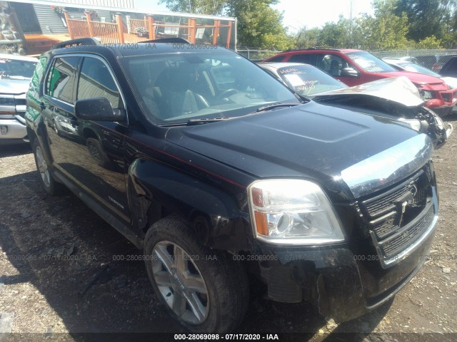 GMC TERRAIN 2010 2ctflgew5a6340846