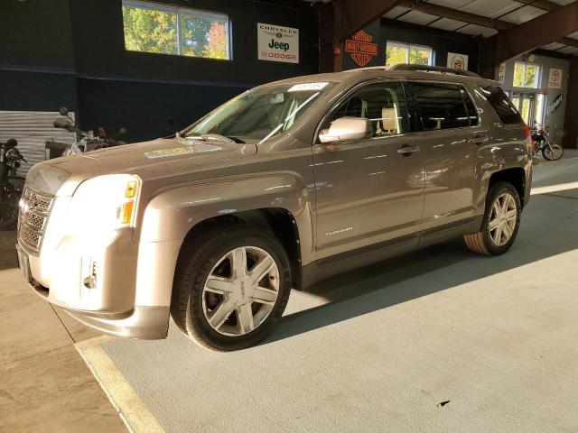 GMC TERRAIN SL 2010 2ctflgew5a6355153