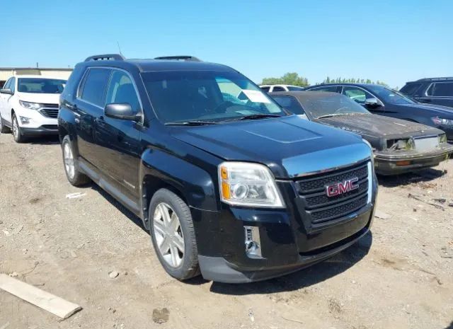 GMC TERRAIN 2010 2ctflgew5a6409695