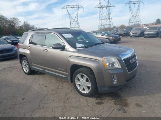 GMC TERRAIN 2010 2ctflgew5a6415626