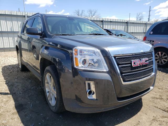 GMC TERRAIN SL 2010 2ctflgew7a6254132