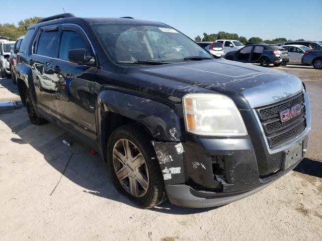 GMC TERRAIN SL 2010 2ctflgew7a6333607