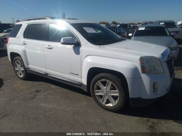 GMC TERRAIN 2010 2ctflgew7a6336152