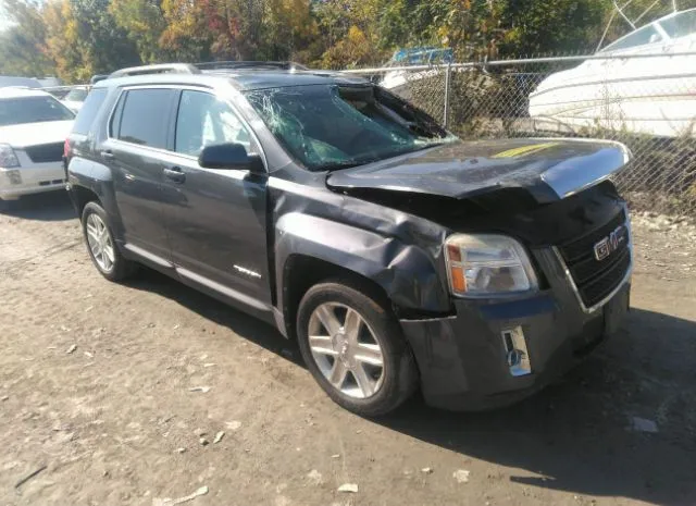 GMC TERRAIN 2010 2ctflgew7a6338483