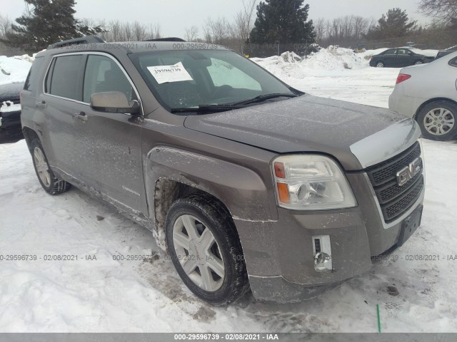 GMC TERRAIN 2010 2ctflgew7a6343974