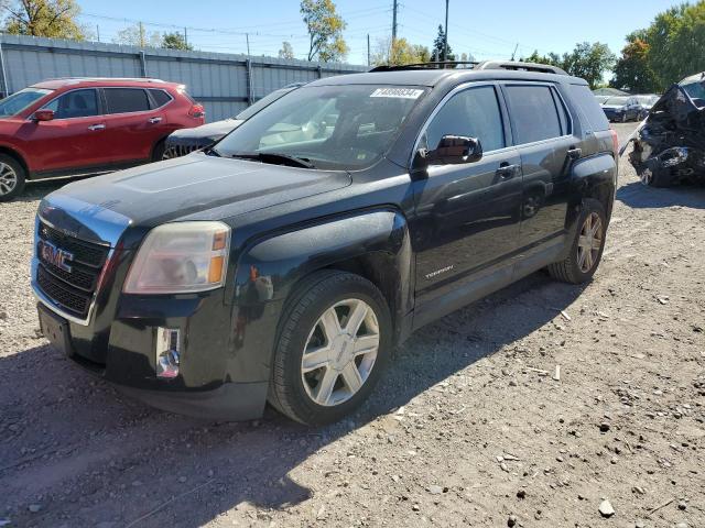 GMC TERRAIN SL 2010 2ctflgew7a6358037